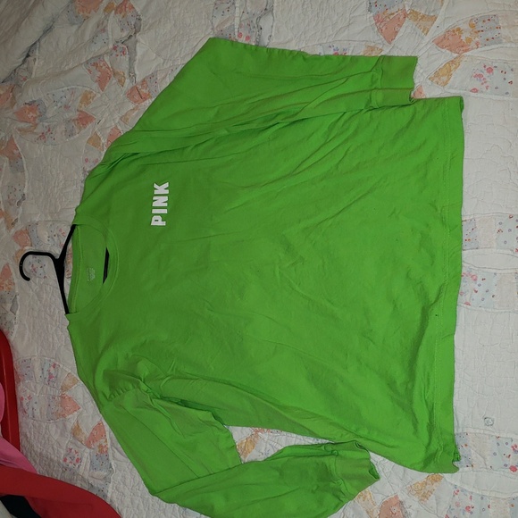 PINK Victoria's Secret Tops - Size XL nwot
